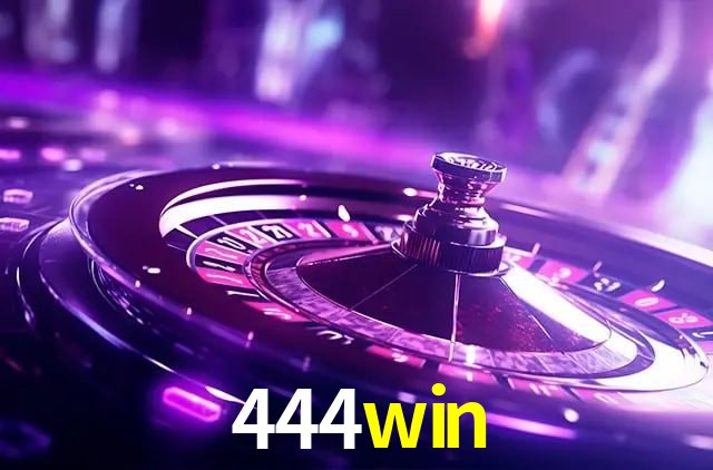 Desvendando o Mundo dos Jogos Virtuais na 444win