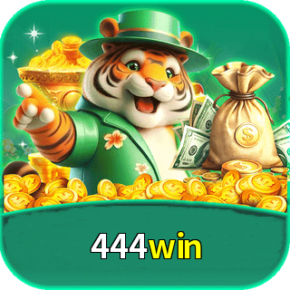 444win